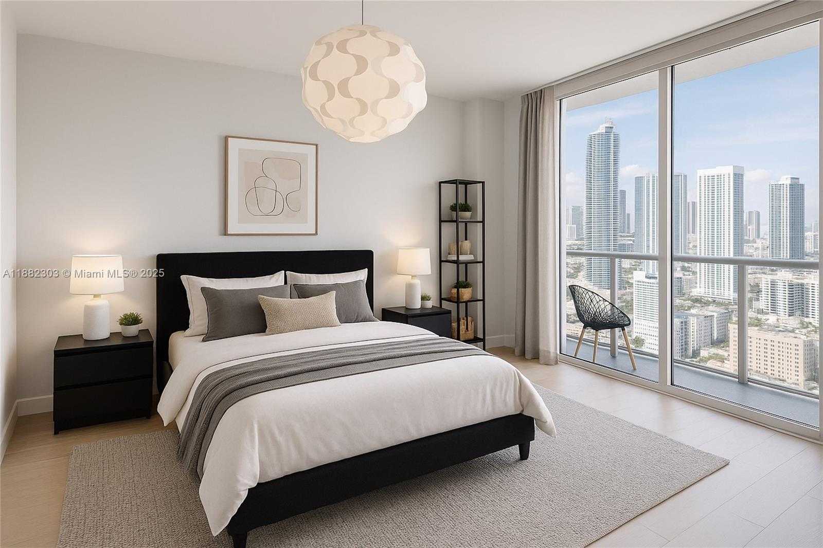 Small Image of 50 BISCAYNE BLVD #3909, Miami Number 2