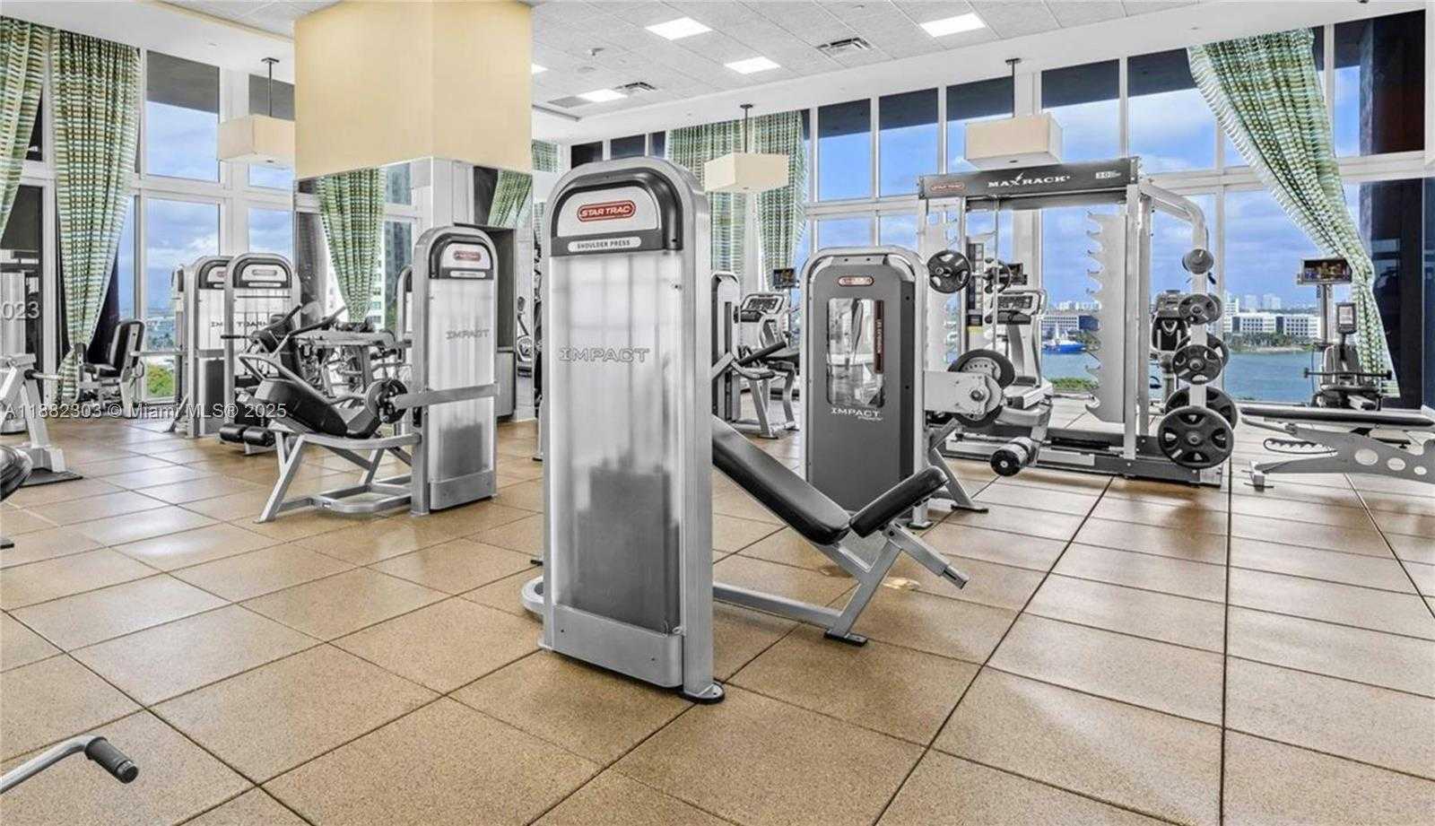 Small Image of 50 BISCAYNE BLVD #3909, Miami Number 20