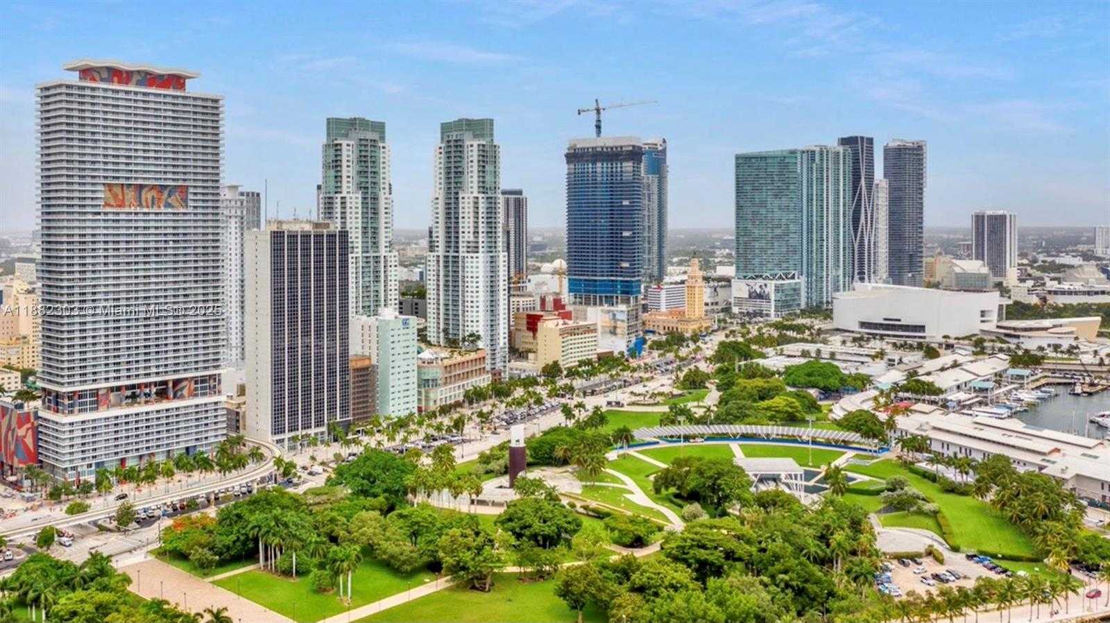 Small Image of 50 BISCAYNE BLVD #3909, Miami Number 28