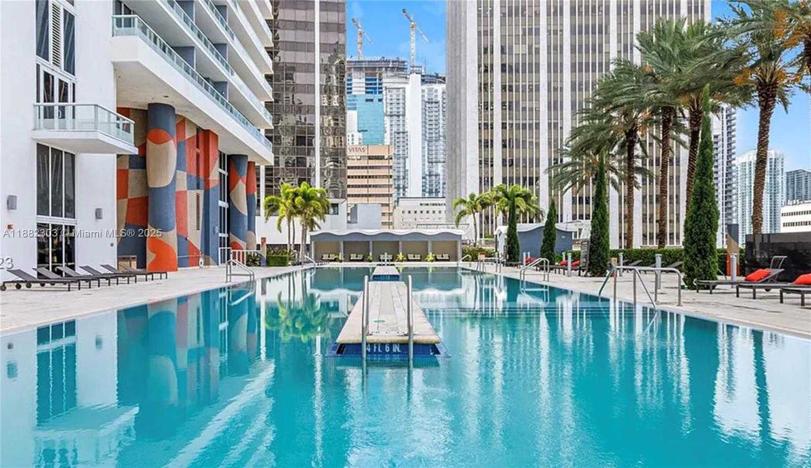 Small Image of 50 BISCAYNE BLVD #3909, Miami Number 29