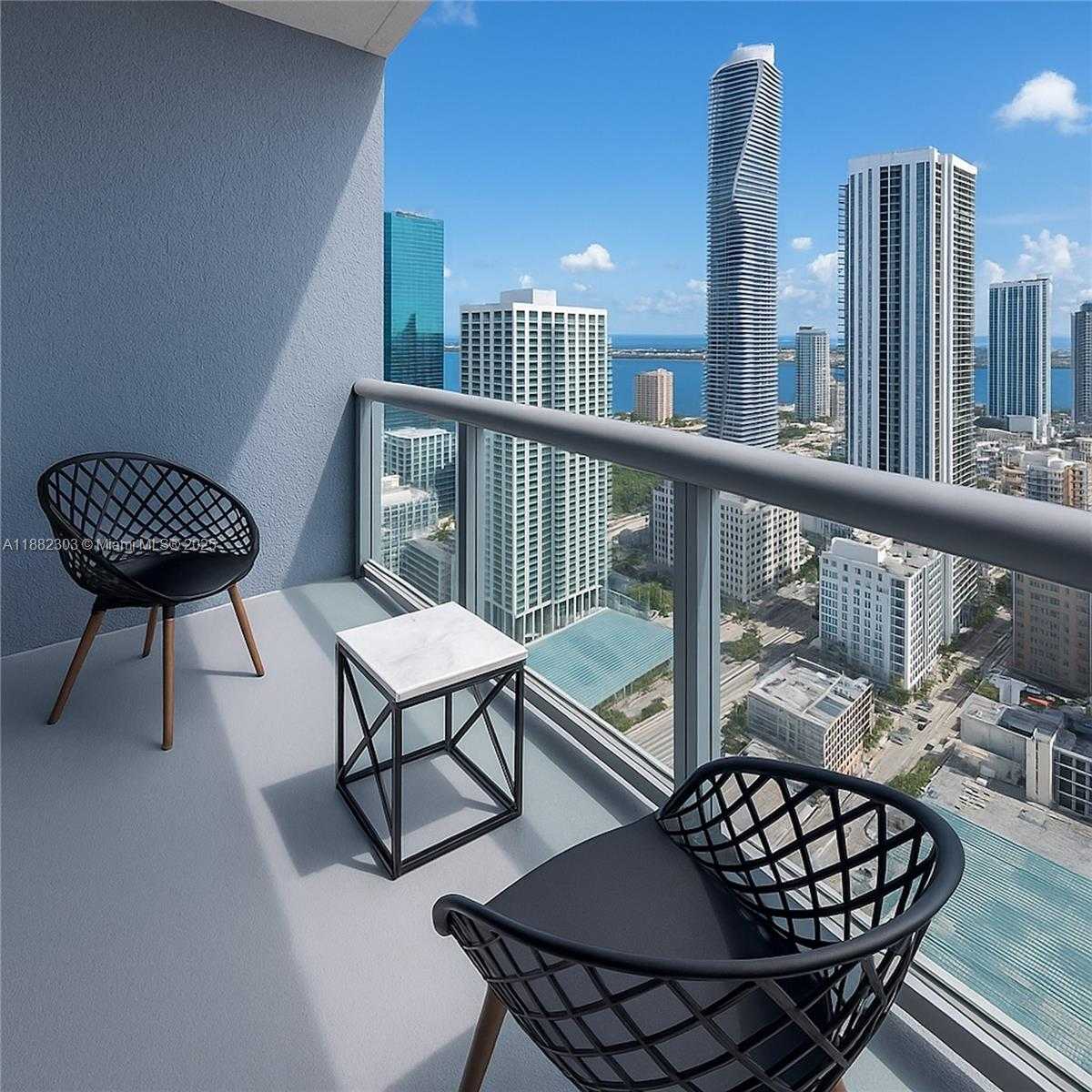 Small Image of 50 BISCAYNE BLVD #3909, Miami Number 3