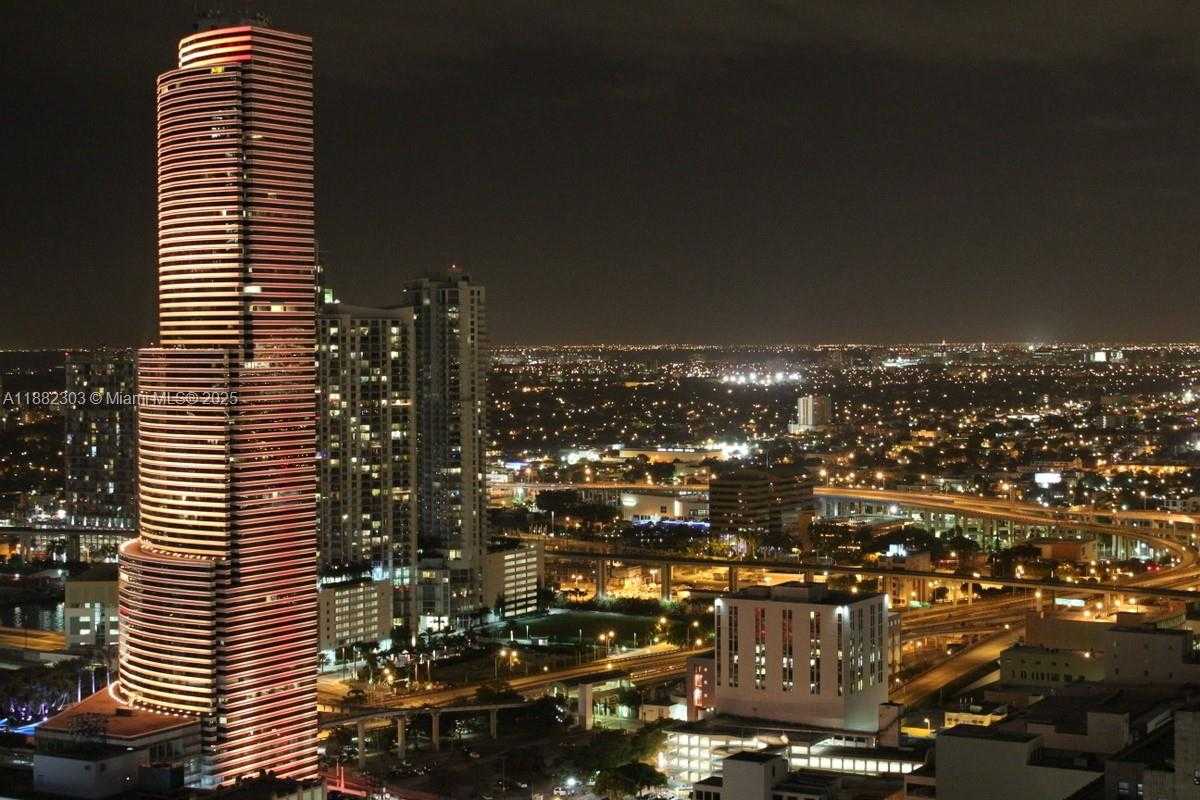 Small Image of 50 BISCAYNE BLVD #3909, Miami Number 30