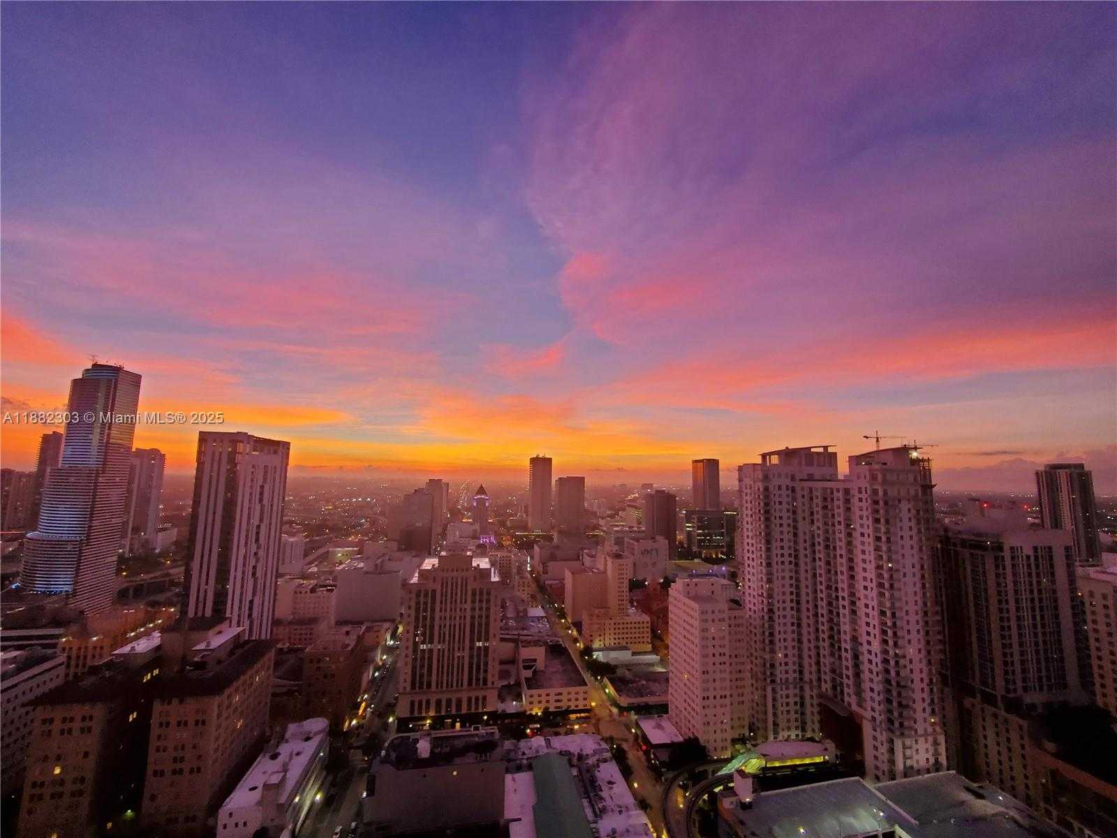 Small Image of 50 BISCAYNE BLVD #3909, Miami Number 31