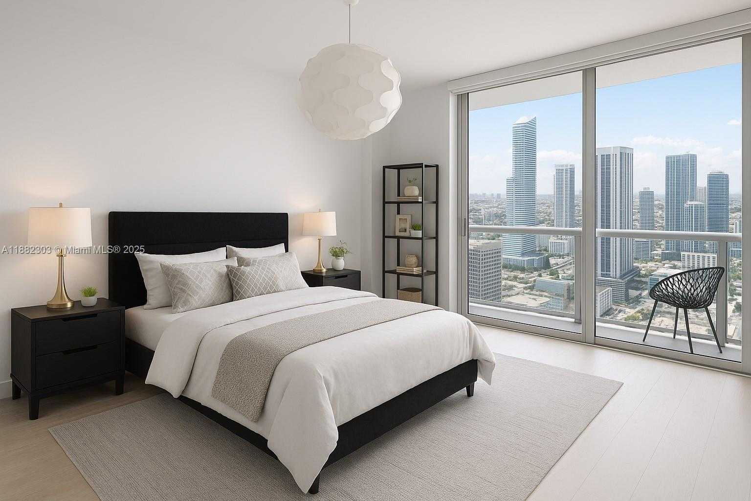 Small Image of 50 BISCAYNE BLVD #3909, Miami Number 4