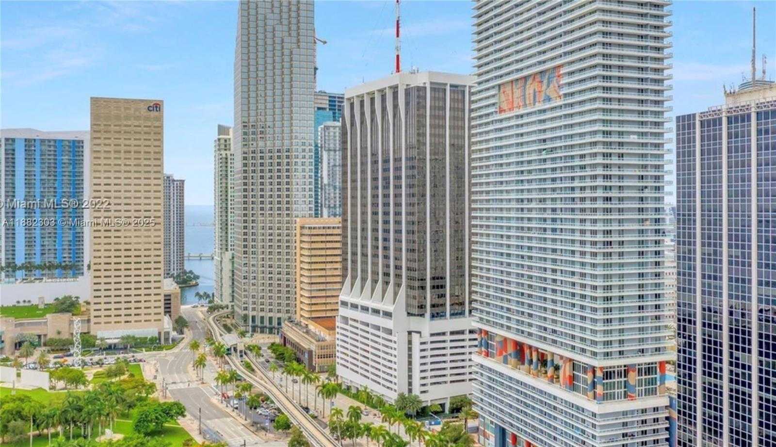 Small Image of 50 BISCAYNE BLVD #3909, Miami Number 7
