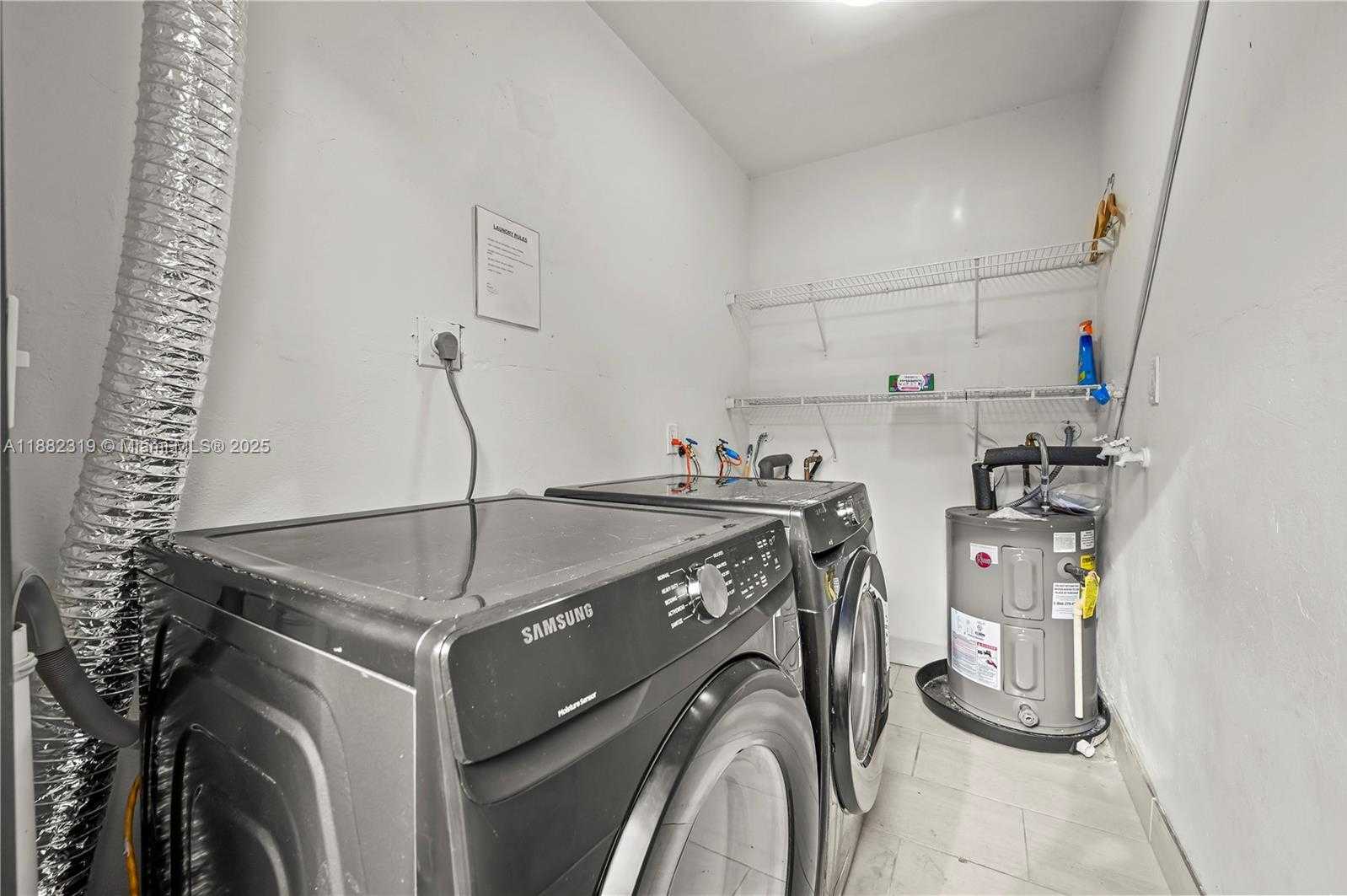 Small Image of 2465 NORTH WEST 35TH ST #FRONT, Miami Number 20
