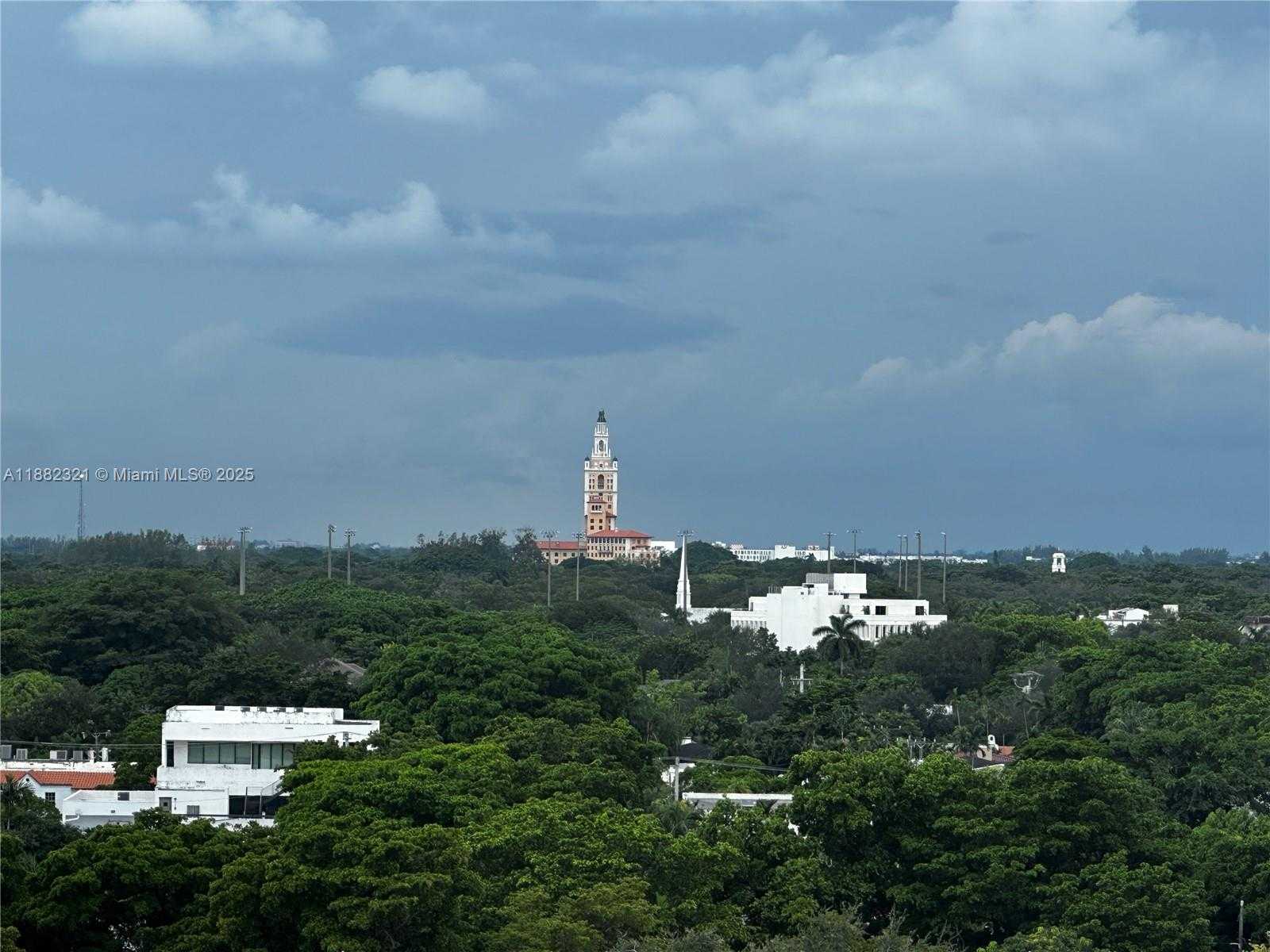 Small Image of 2665 SOUTH WEST 37TH AVE #1004, Miami Number 2