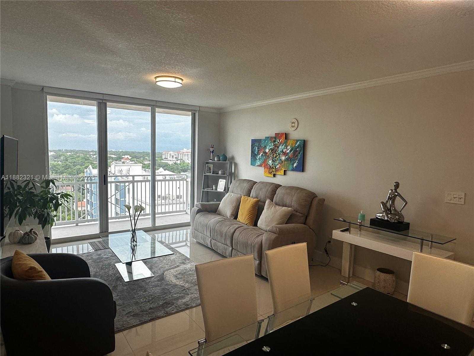 Small Image of 2665 SOUTH WEST 37TH AVE #1004, Miami Number 3