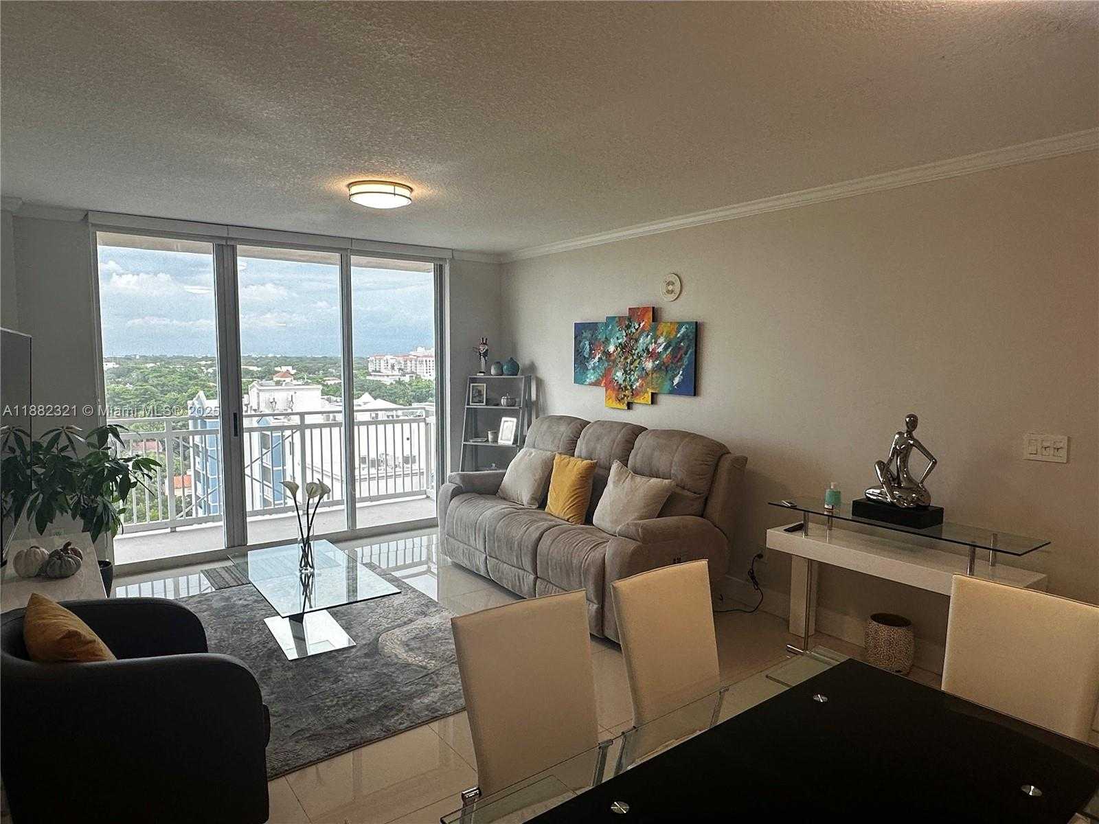 Small Image of 2665 SOUTH WEST 37TH AVE #1004, Miami Number 4