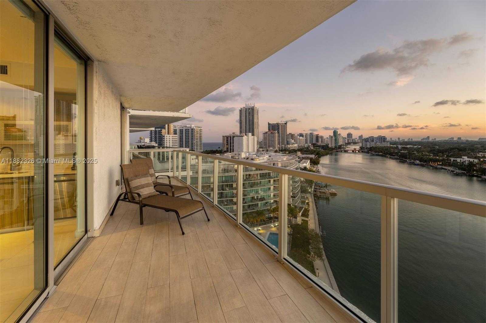 Small Image of 6700 INDIAN CREEK DR #1207, Miami Beach Number 21