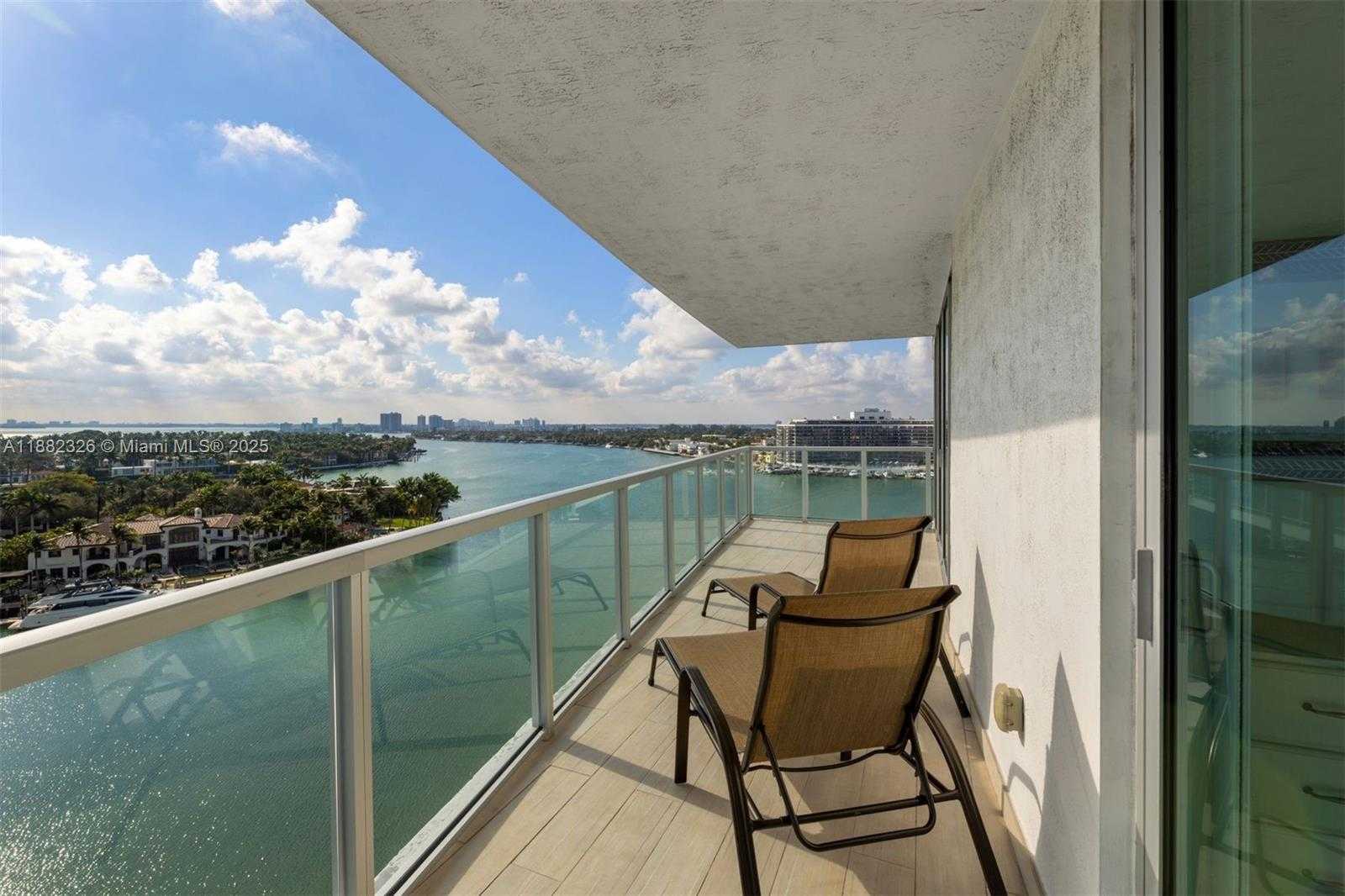 Small Image of 6700 INDIAN CREEK DR #1207, Miami Beach Number 34
