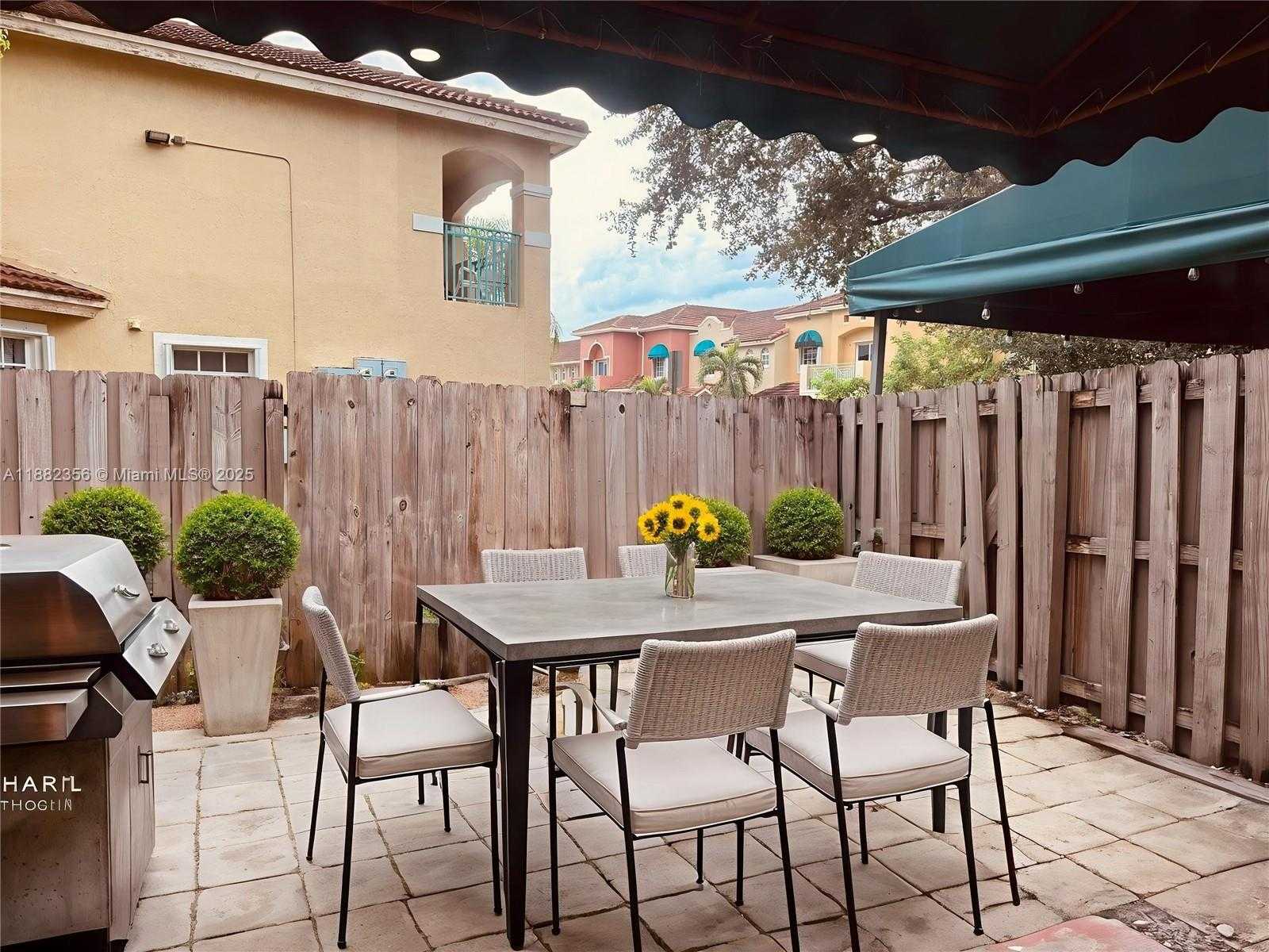 Small Image of 7005 NORTH WEST 173RD DR #1703, Hialeah Number 8