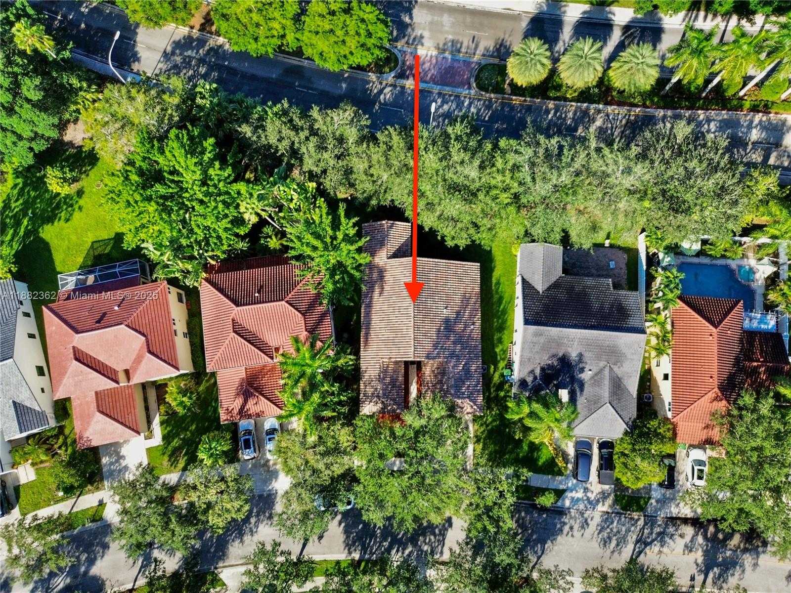 Small Image of 611 CARRINGTON LN, Weston Number 32