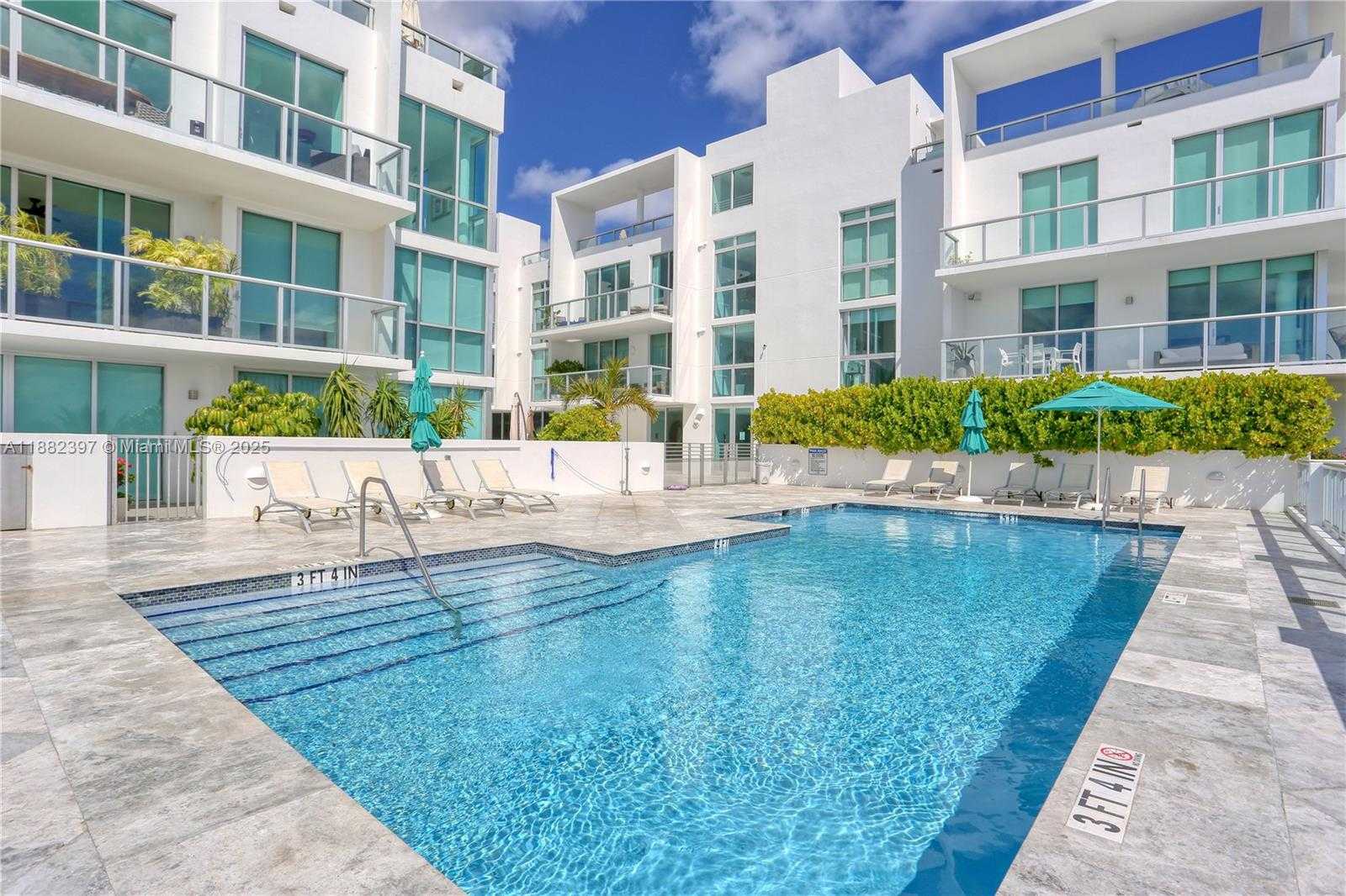 Small Image of 720 NORTH EAST 62ND ST #310, Miami Number 10