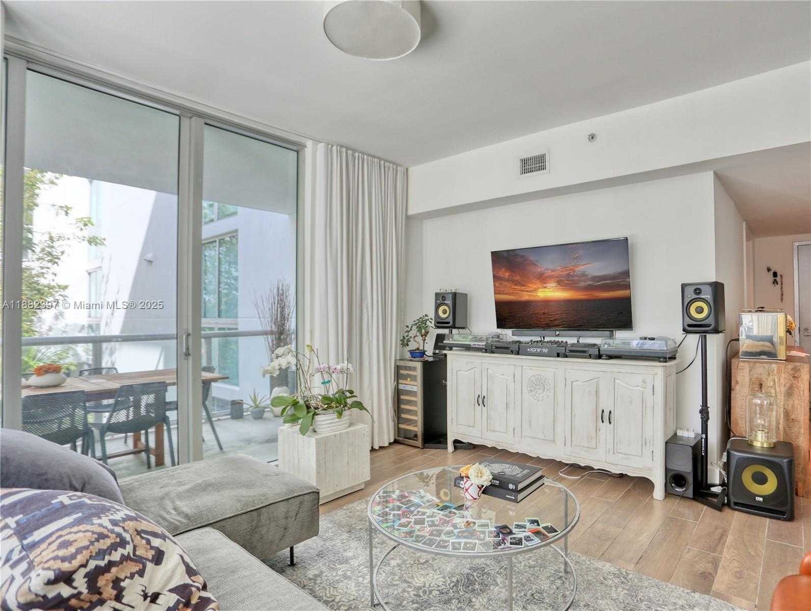 Small Image of 720 NORTH EAST 62ND ST #310, Miami Number 12