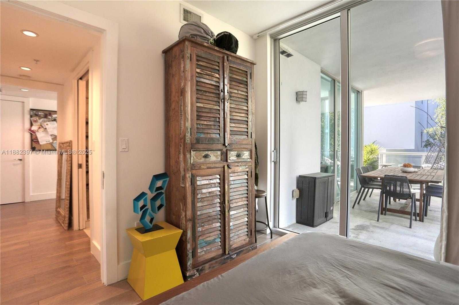 Small Image of 720 NORTH EAST 62ND ST #310, Miami Number 14