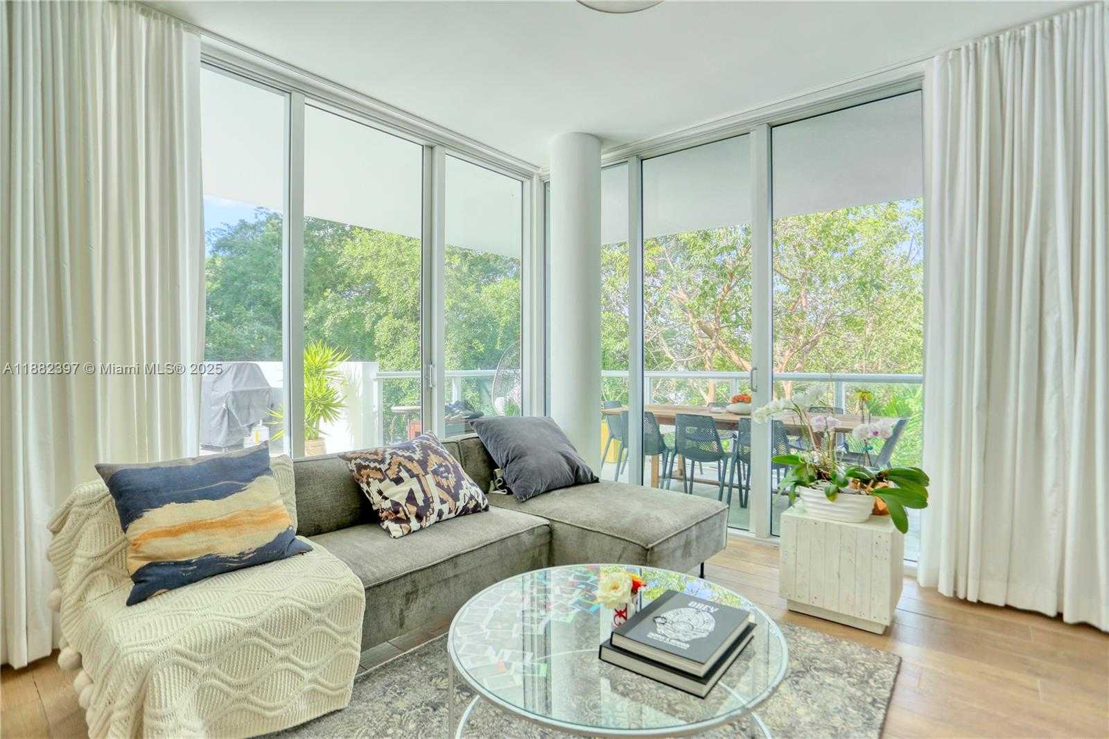 Small Image of 720 NORTH EAST 62ND ST #310, Miami Number 16