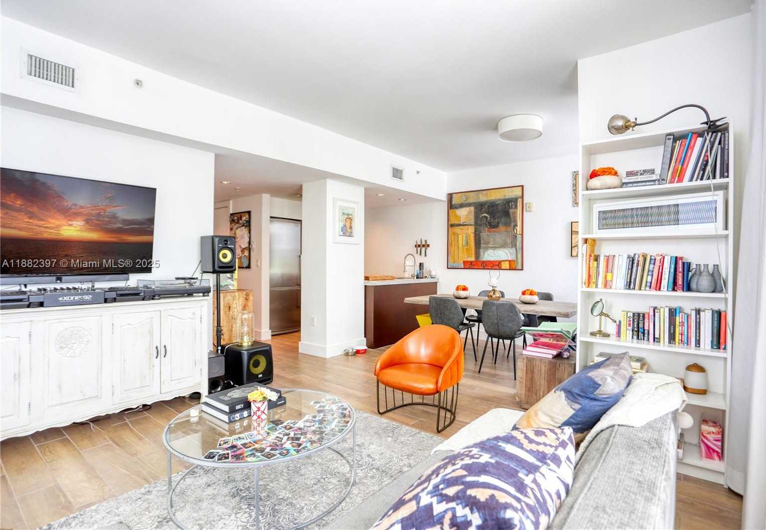 Small Image of 720 NORTH EAST 62ND ST #310, Miami Number 18