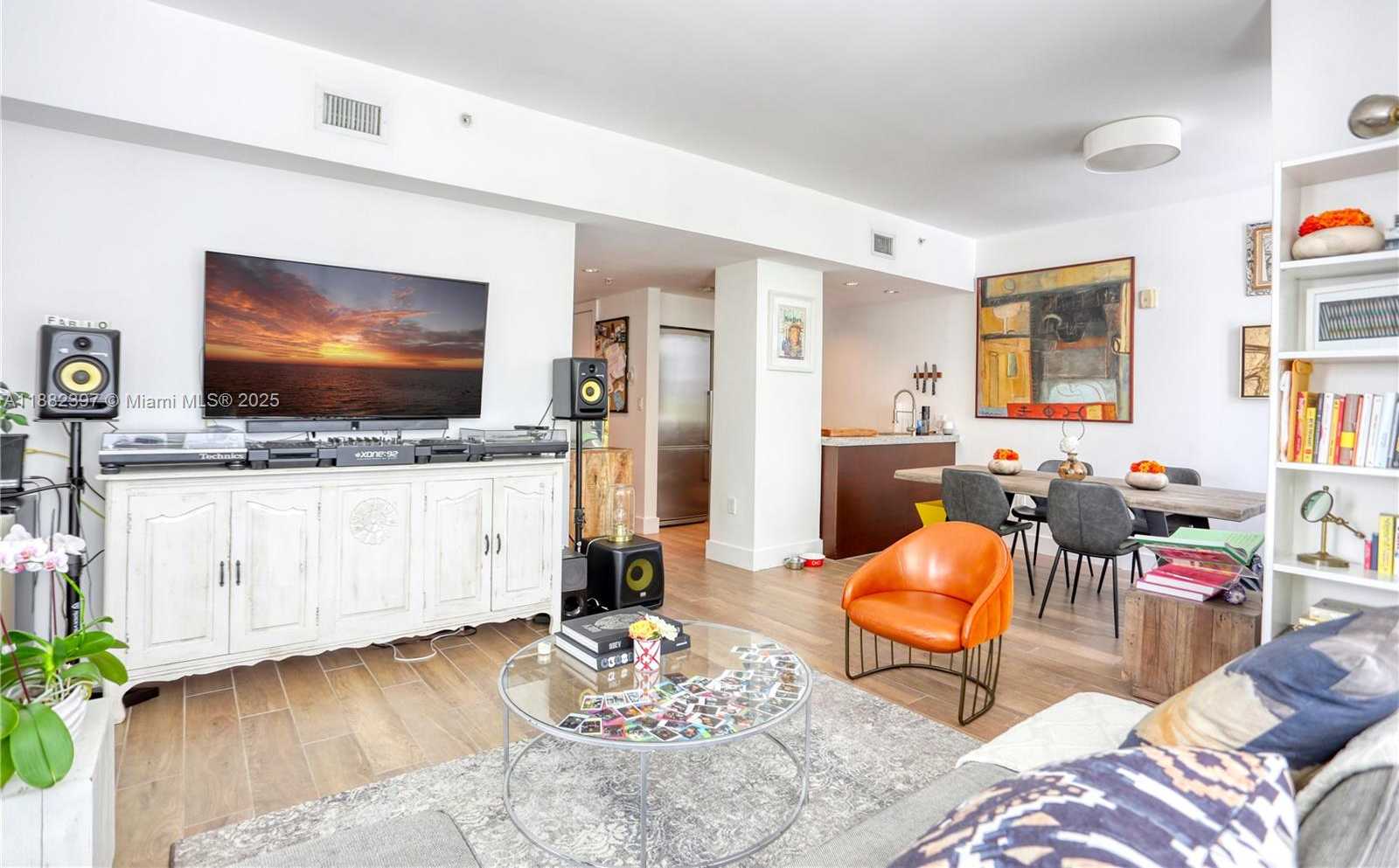 Small Image of 720 NORTH EAST 62ND ST #310, Miami Number 20