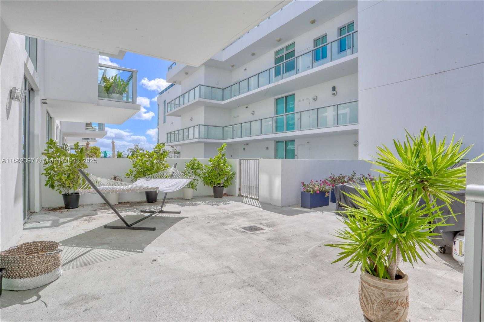 Small Image of 720 NORTH EAST 62ND ST #310, Miami Number 21