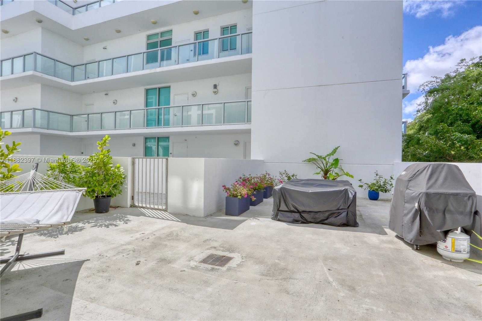 Small Image of 720 NORTH EAST 62ND ST #310, Miami Number 22