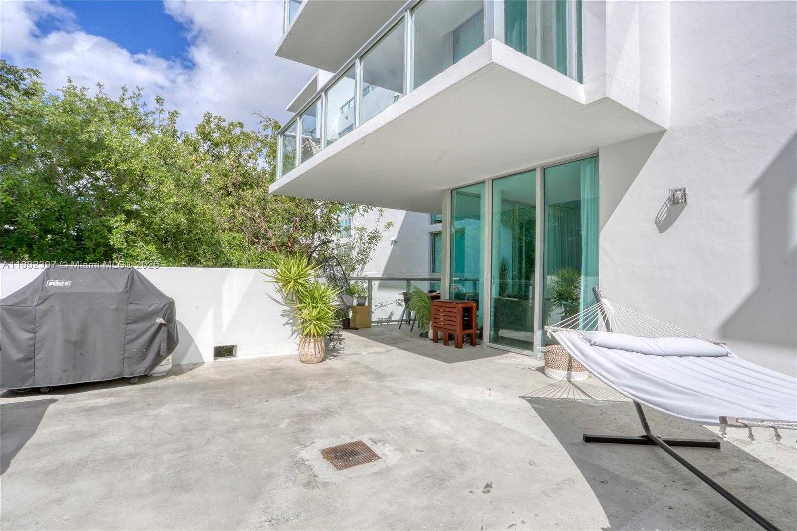 Small Image of 720 NORTH EAST 62ND ST #310, Miami Number 23