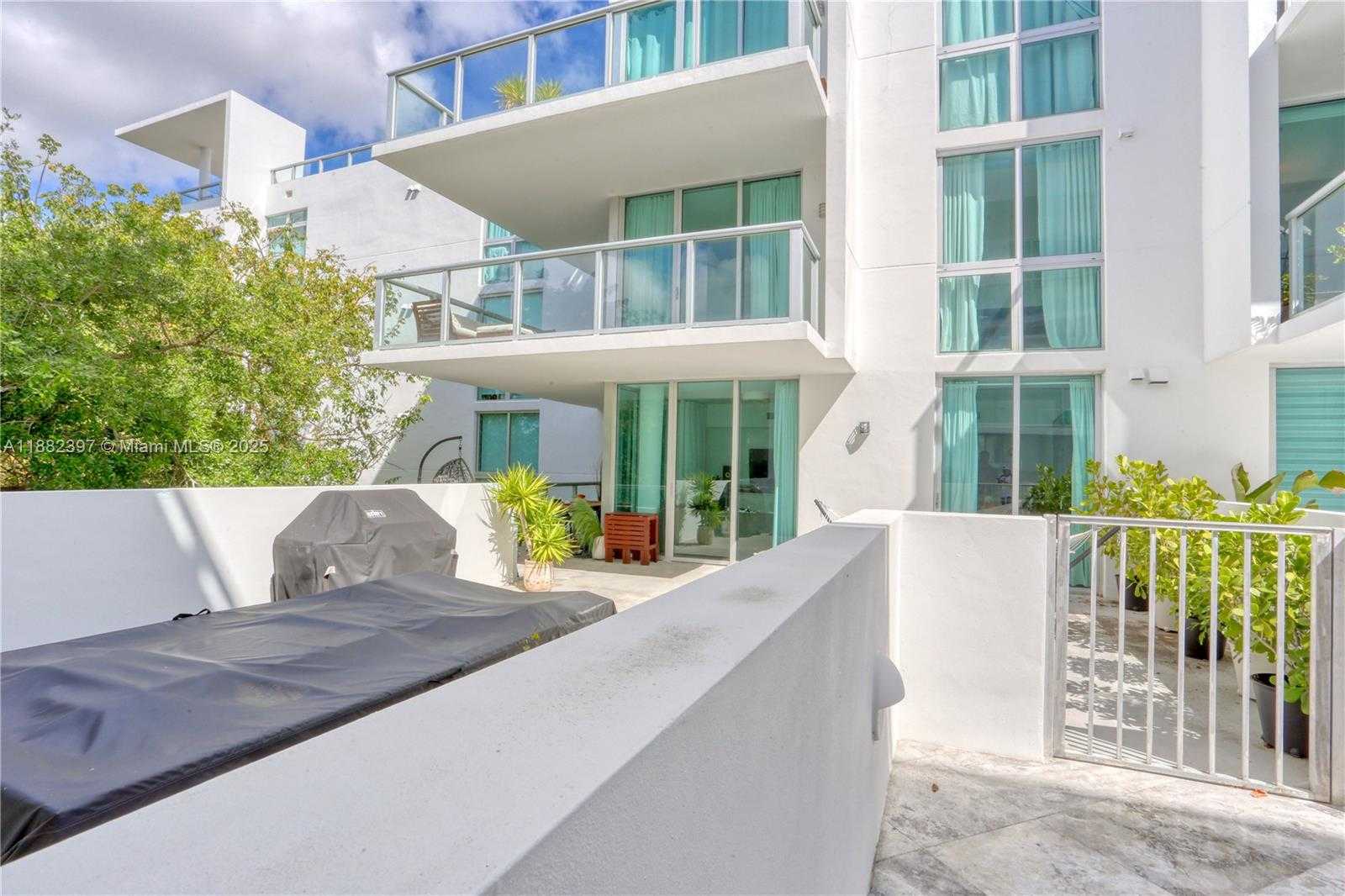 Small Image of 720 NORTH EAST 62ND ST #310, Miami Number 24