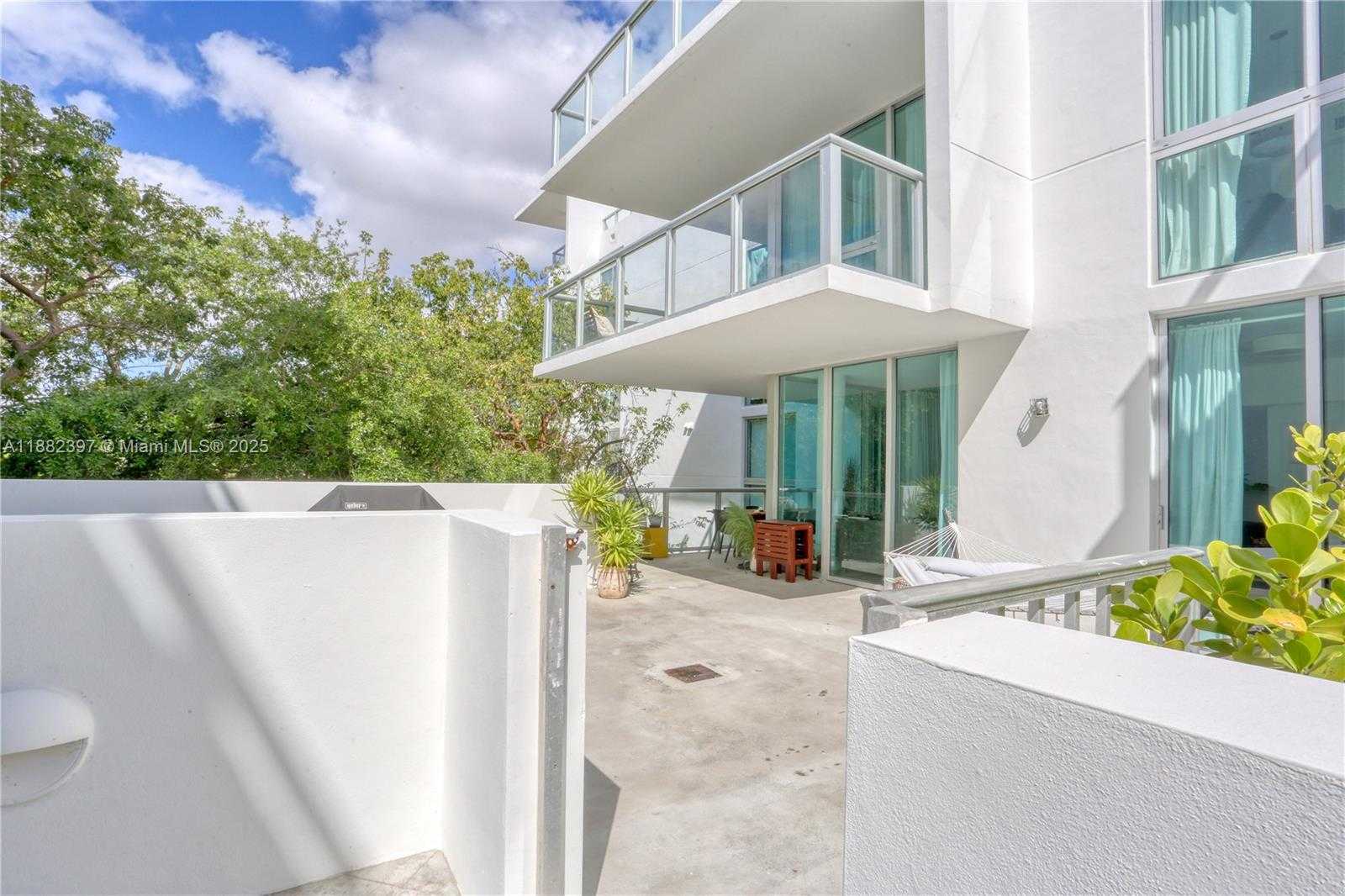 Small Image of 720 NORTH EAST 62ND ST #310, Miami Number 25