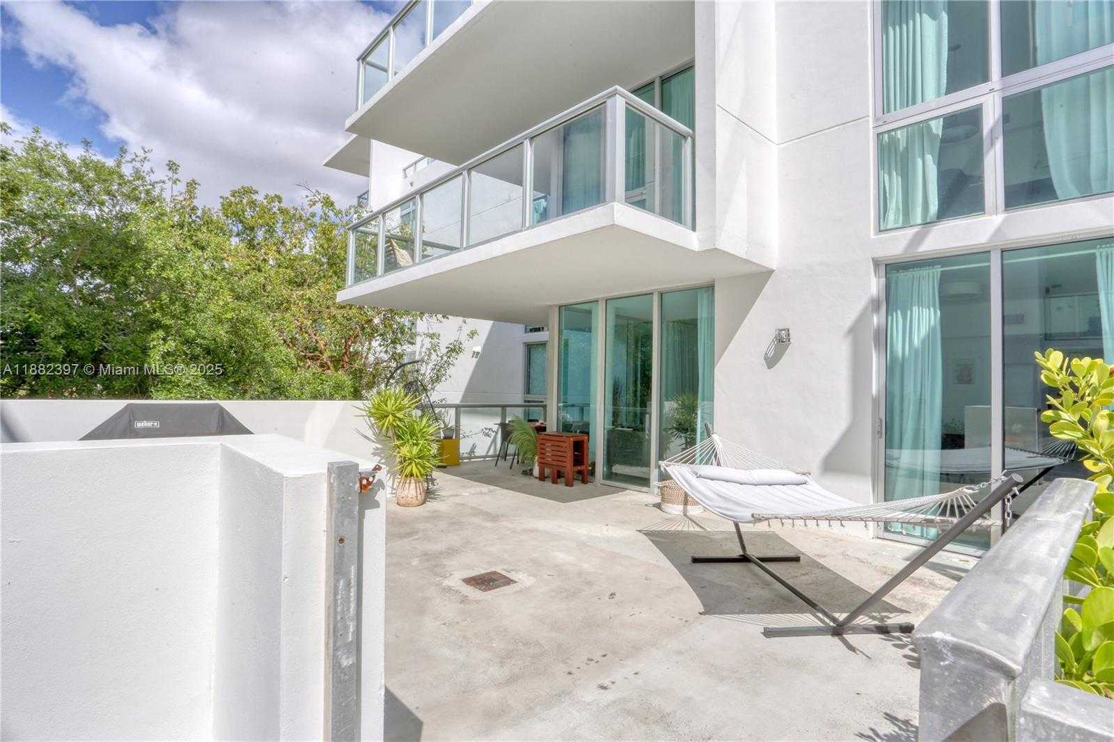 Small Image of 720 NORTH EAST 62ND ST #310, Miami Number 26
