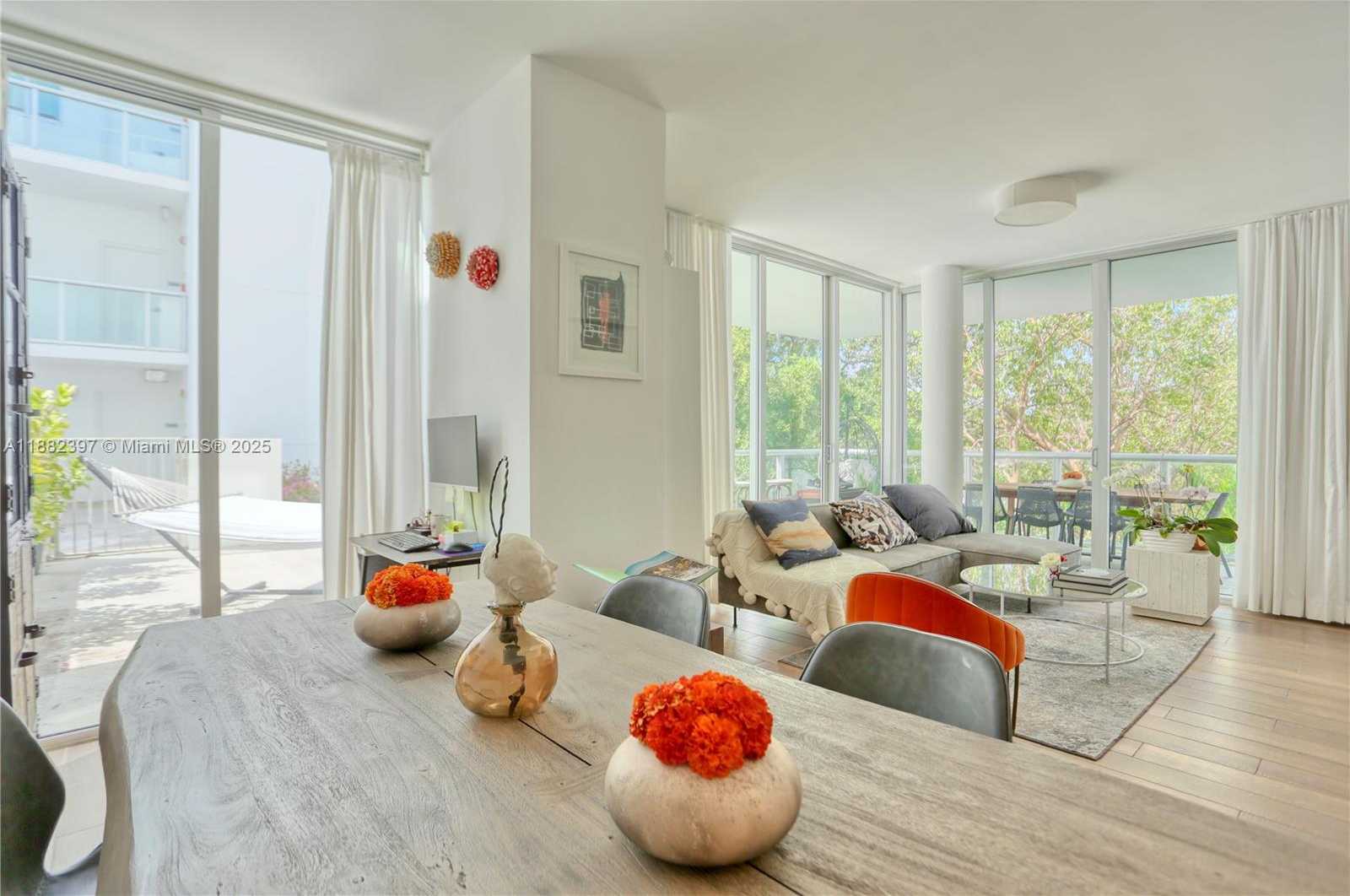 Small Image of 720 NORTH EAST 62ND ST #310, Miami Number 3