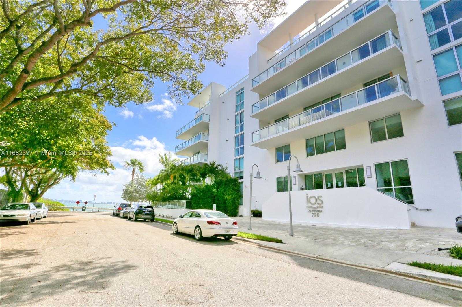 Small Image of 720 NORTH EAST 62ND ST #310, Miami Number 31