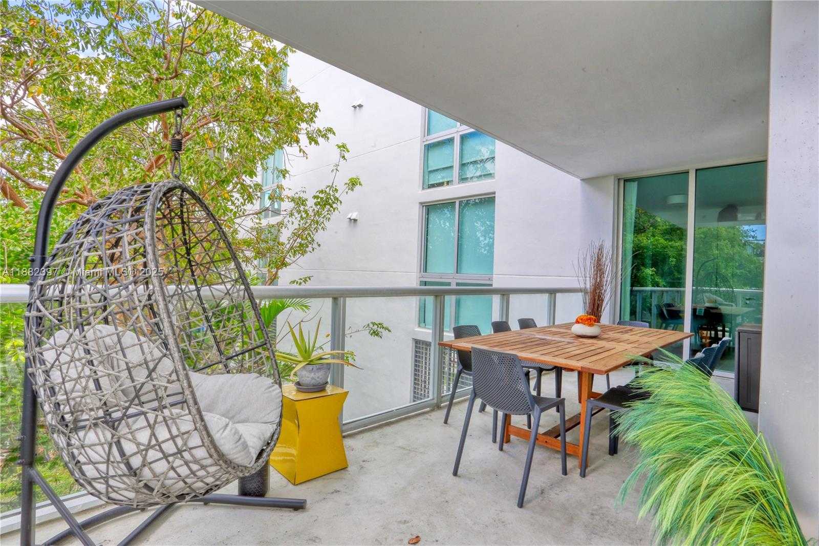 Small Image of 720 NORTH EAST 62ND ST #310, Miami Number 4