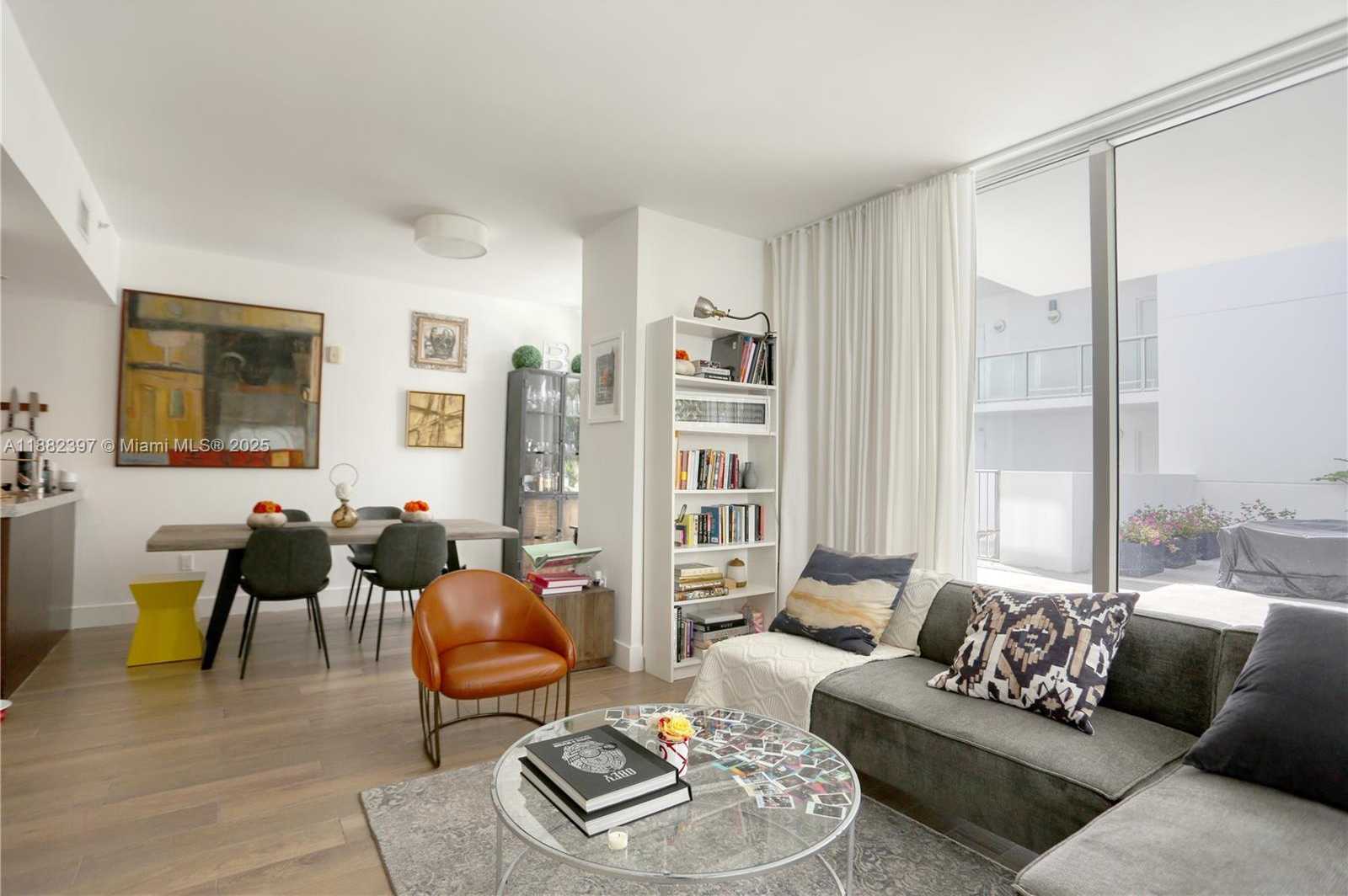 Small Image of 720 NORTH EAST 62ND ST #310, Miami Number 8