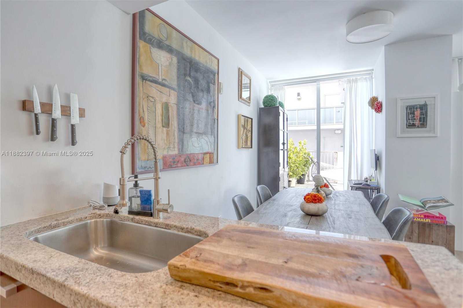 Small Image of 720 NORTH EAST 62ND ST #310, Miami Number 9