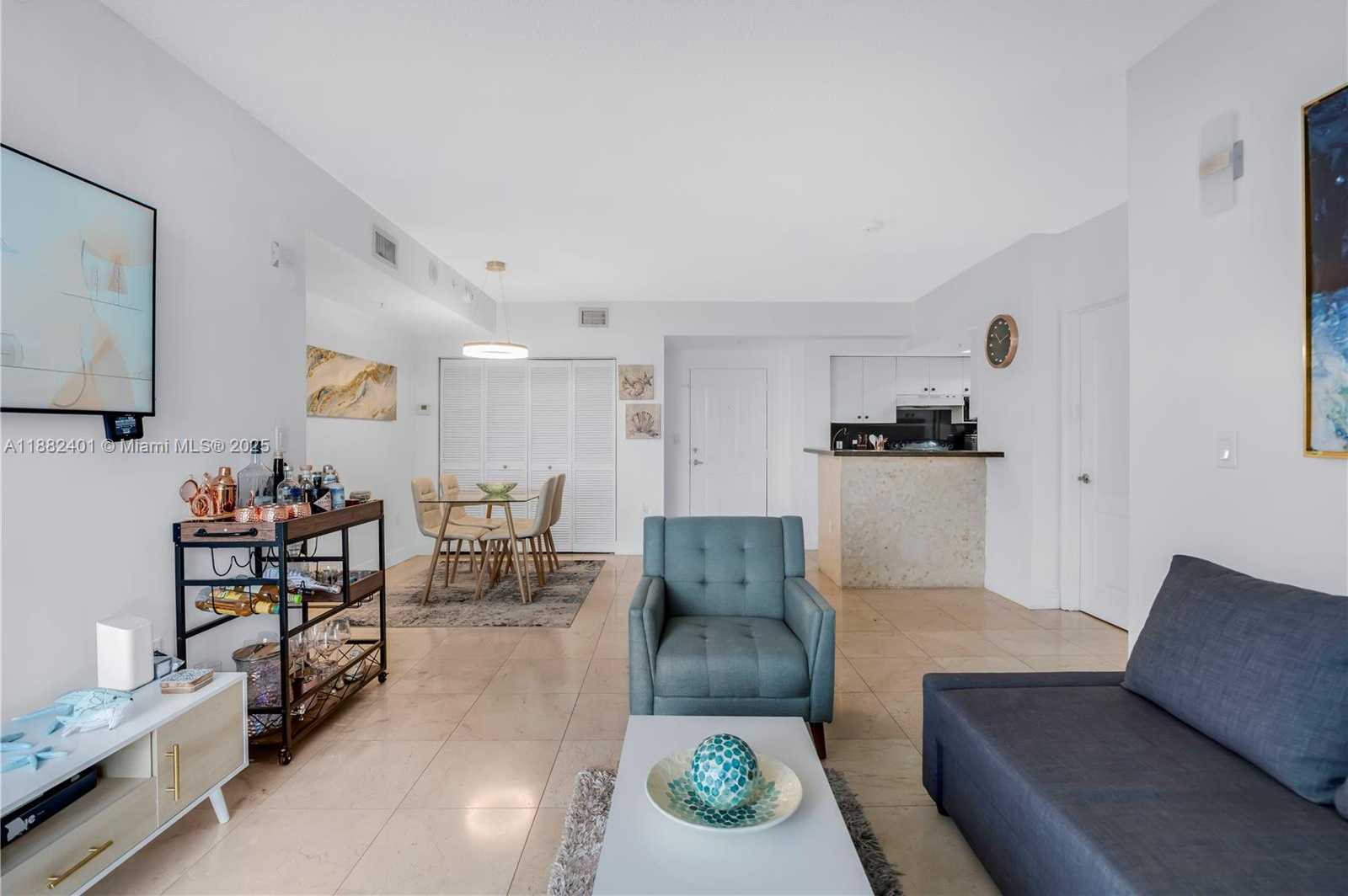 Small Image of 5077 NORTH WEST 7TH ST #415, Miami Number 3