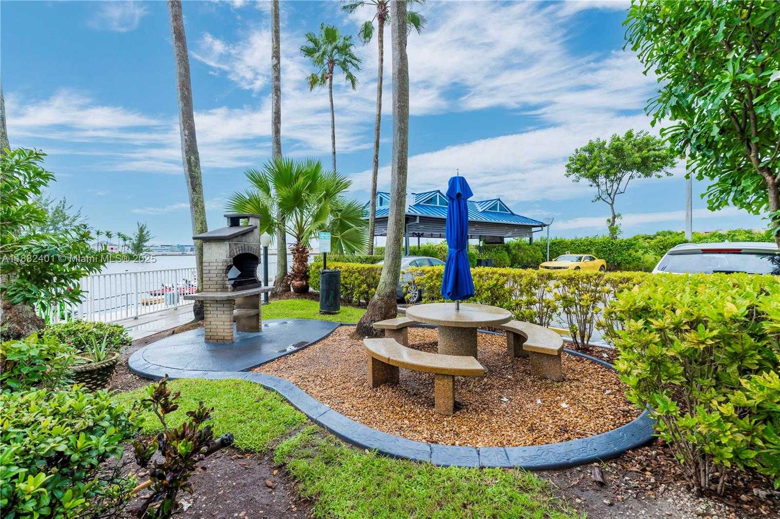 Small Image of 5077 NORTH WEST 7TH ST #415, Miami Number 35