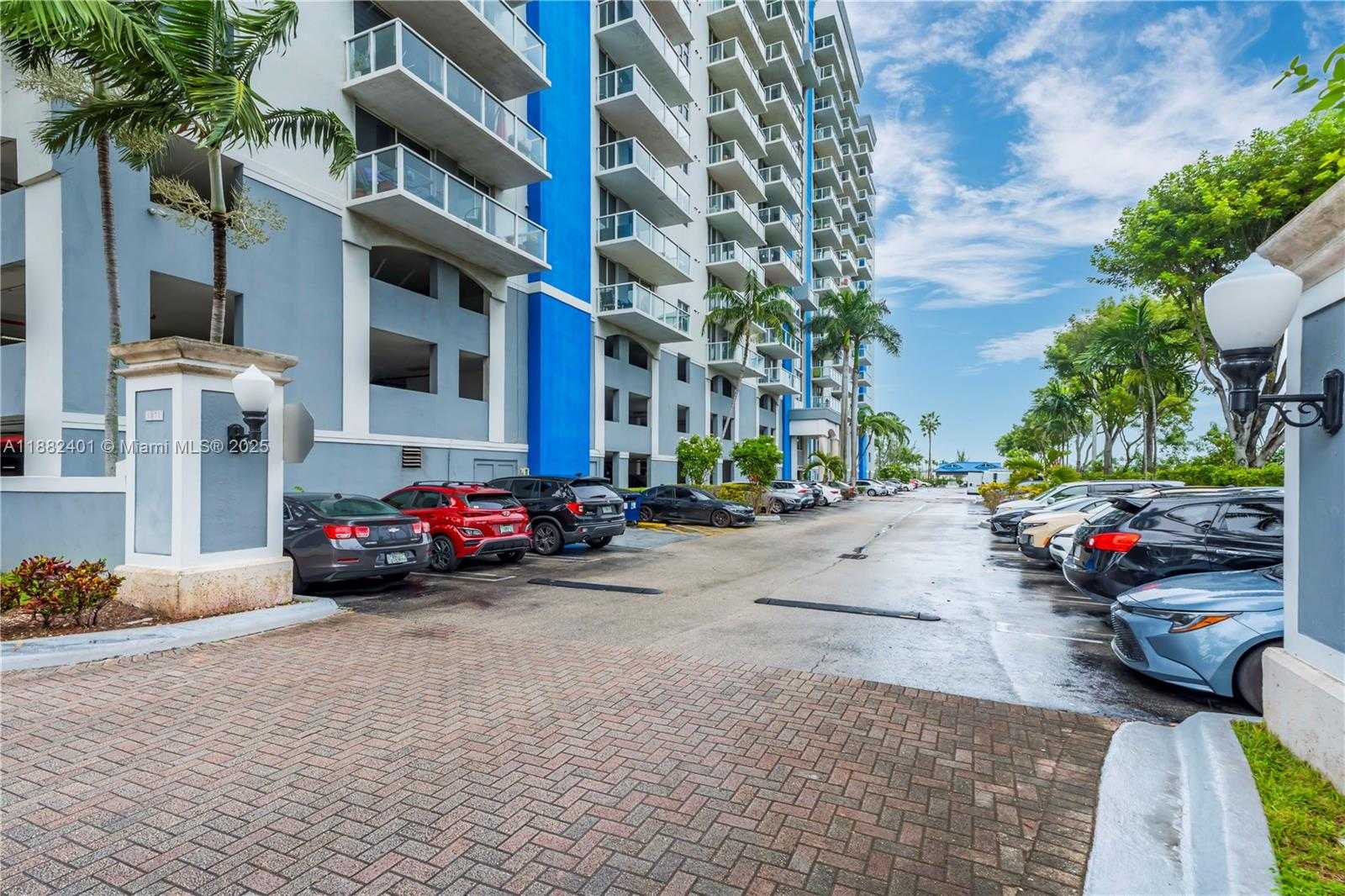 Small Image of 5077 NORTH WEST 7TH ST #415, Miami Number 42