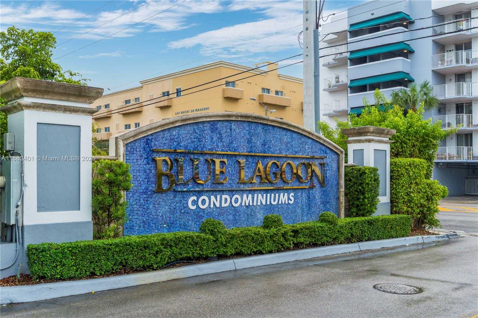 Small Image of 5077 NORTH WEST 7TH ST #415, Miami Number 44