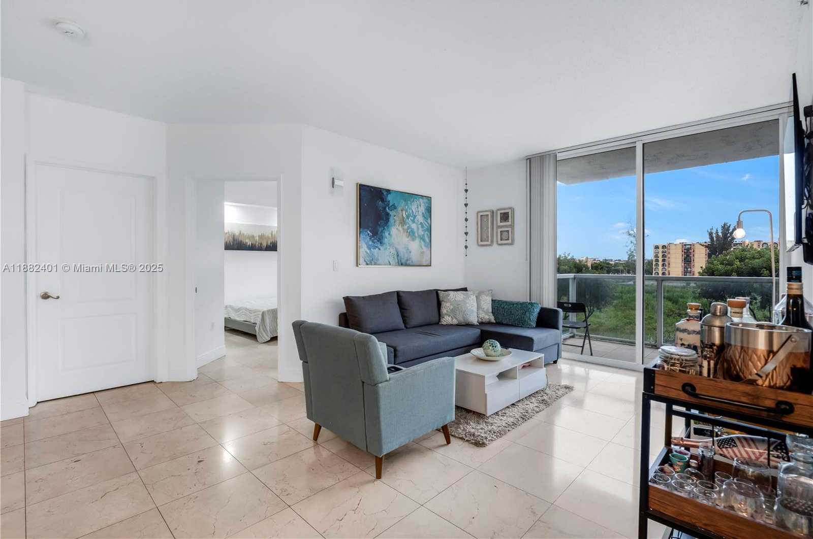 Small Image of 5077 NORTH WEST 7TH ST #415, Miami Number 5