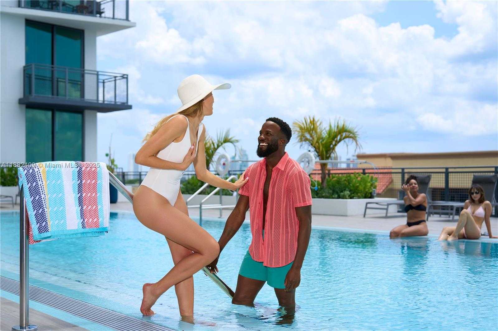 Small Image of 1809 JACKSON ST #709, Hollywood Number 1