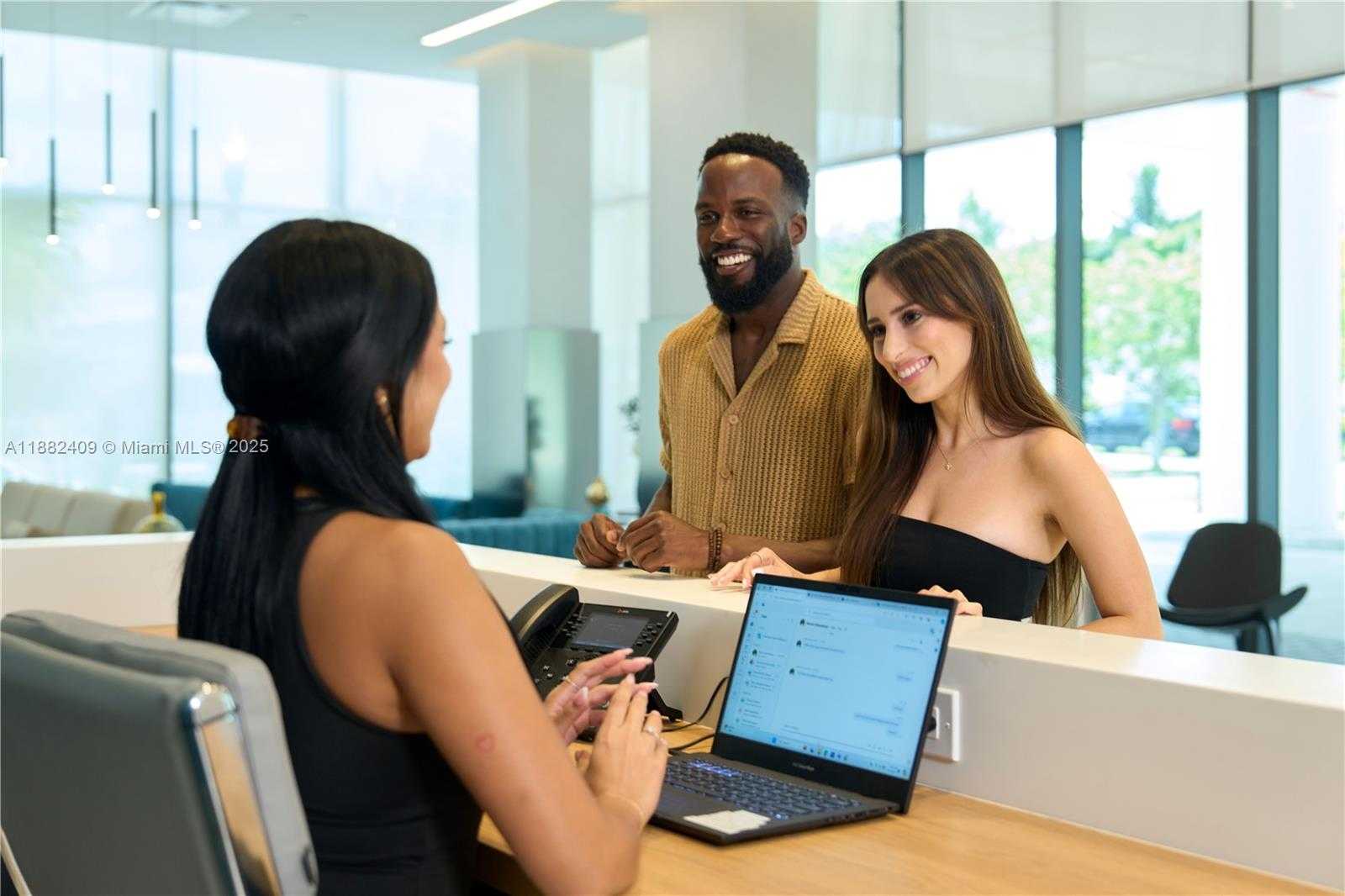 Small Image of 1809 JACKSON ST #709, Hollywood Number 3