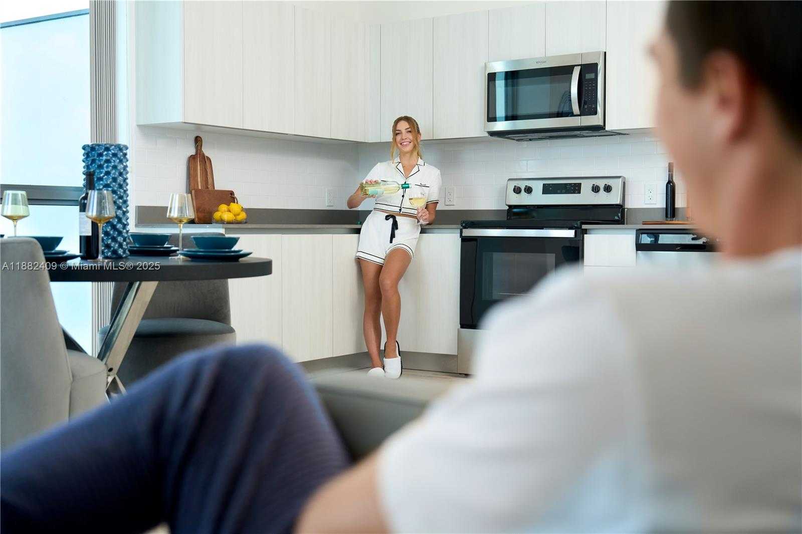 Small Image of 1809 JACKSON ST #709, Hollywood Number 4