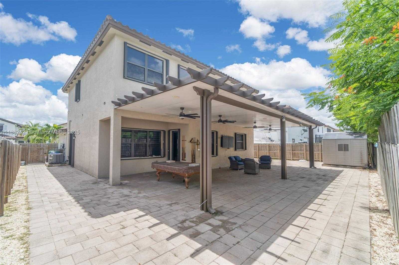 Small Image of 25224 SOUTH WEST 118TH AVE, Homestead Number 42