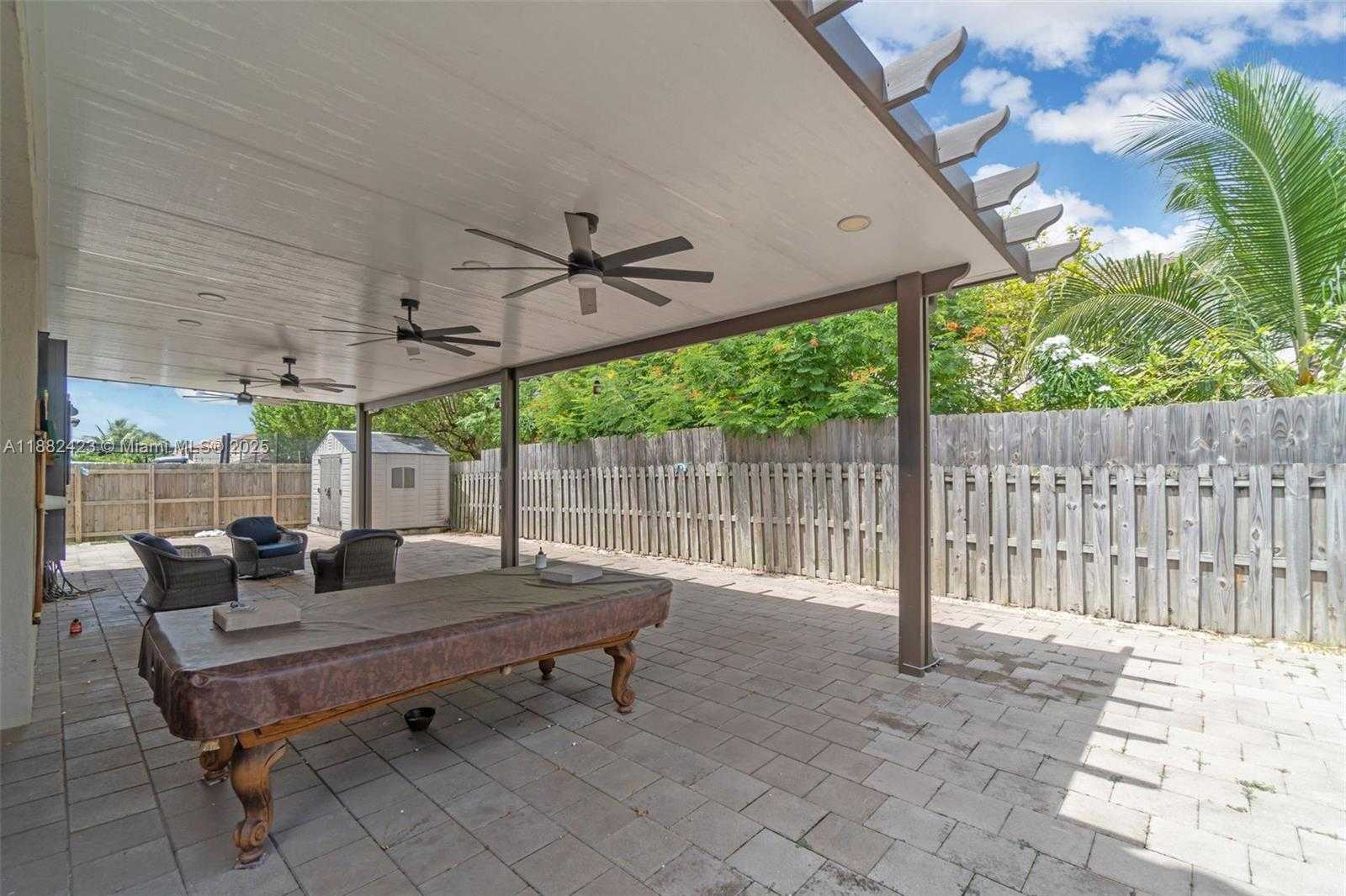 Small Image of 25224 SOUTH WEST 118TH AVE, Homestead Number 47