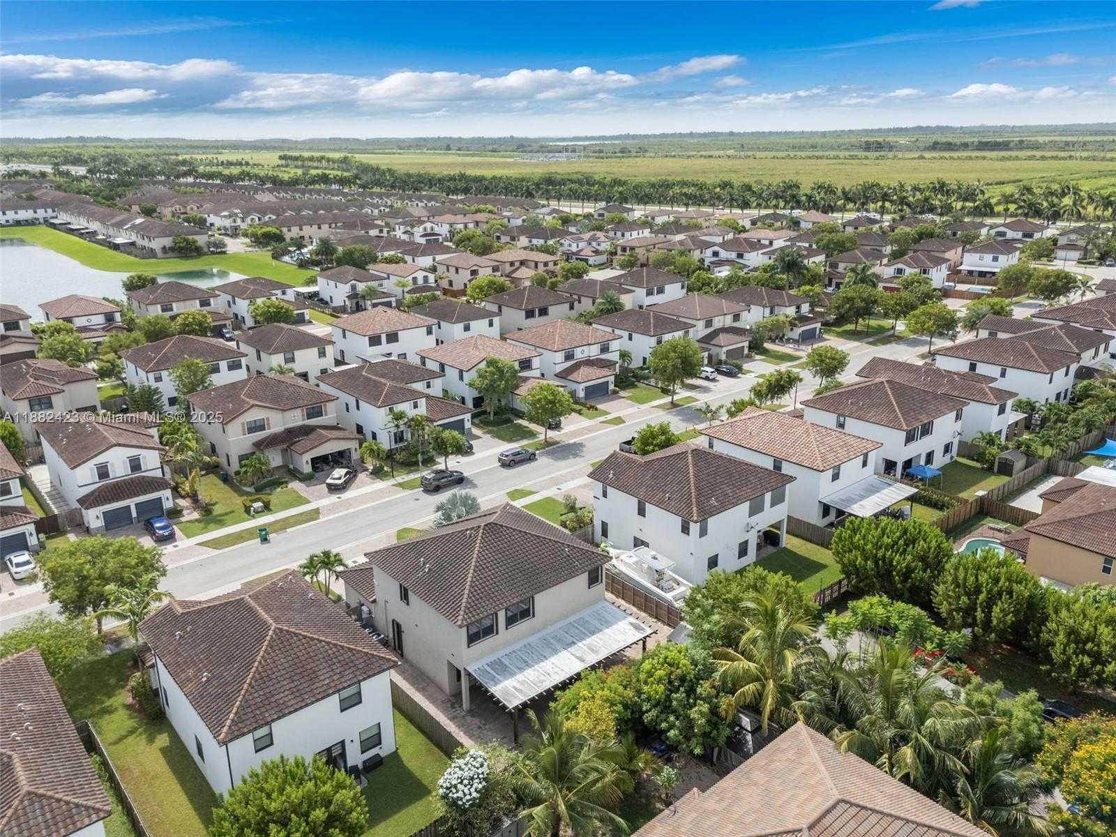 Small Image of 25224 SOUTH WEST 118TH AVE, Homestead Number 53