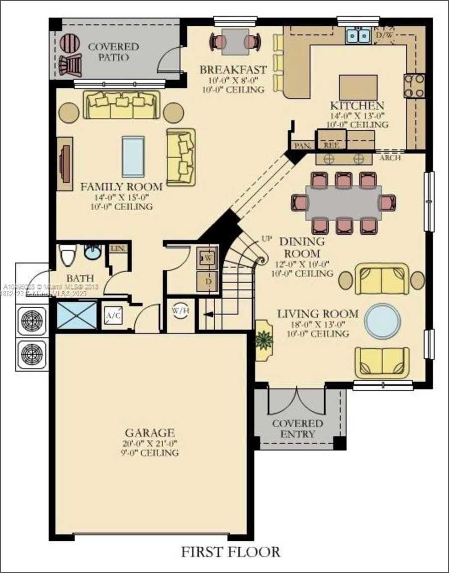 Small Image of 25224 SOUTH WEST 118TH AVE, Homestead Number 57