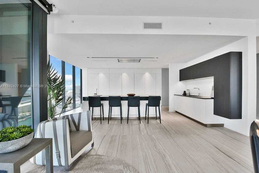 Small Image of 1000 BISCAYNE BLVD #1901, Miami Number 19
