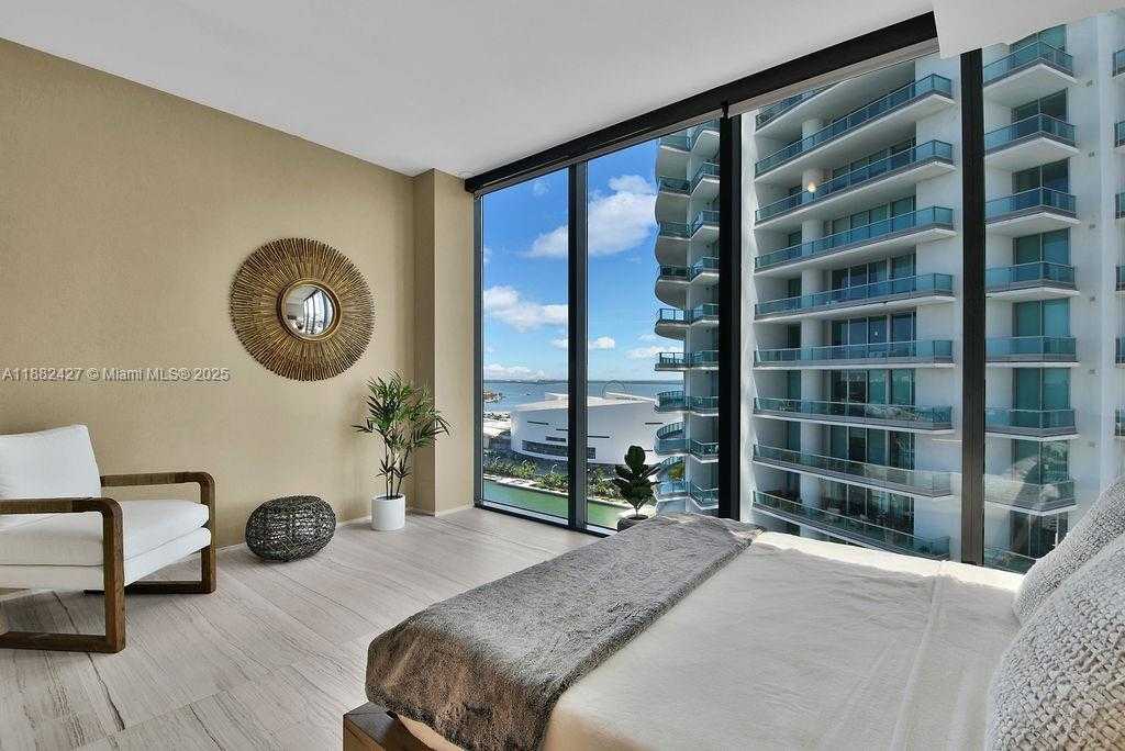 Small Image of 1000 BISCAYNE BLVD #1901, Miami Number 29