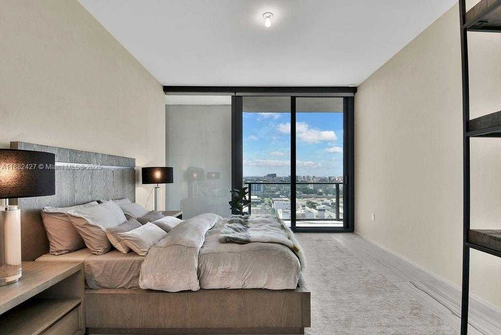 Small Image of 1000 BISCAYNE BLVD #1901, Miami Number 38