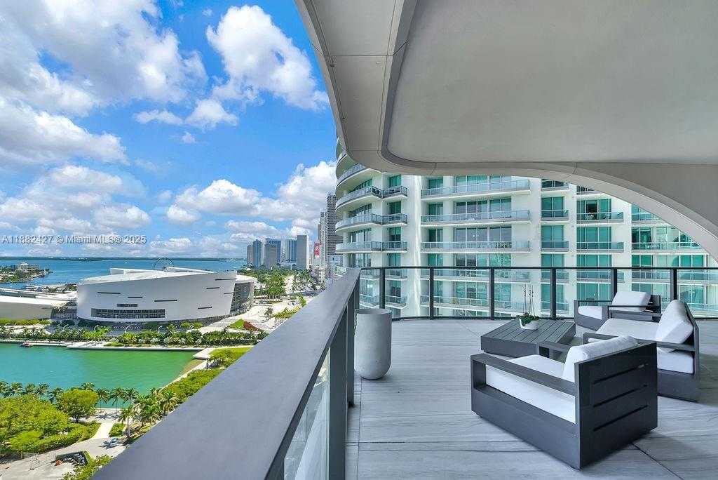 Small Image of 1000 BISCAYNE BLVD #1901, Miami Number 43